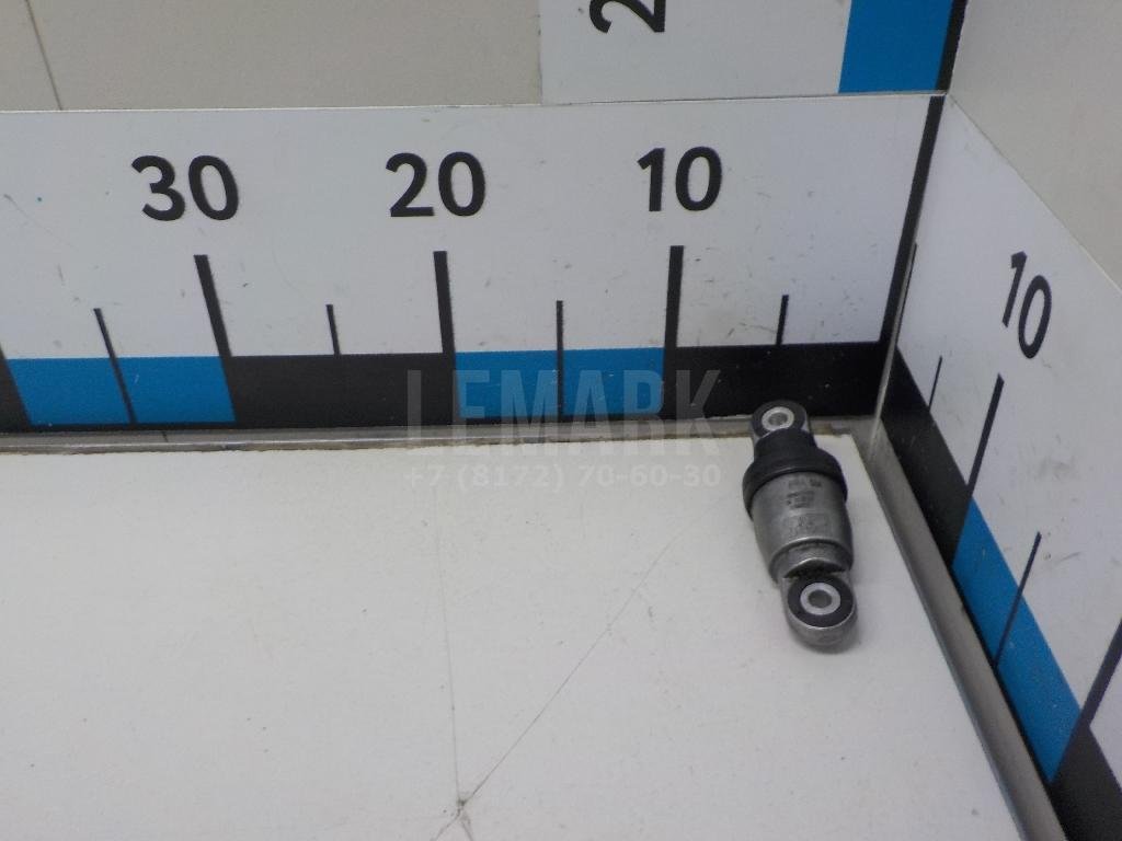 Демпфер ролика-натяжителя