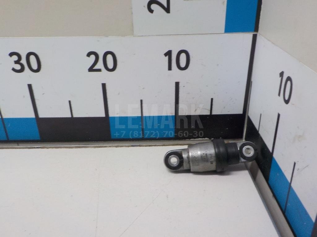 Демпфер ролика-натяжителя