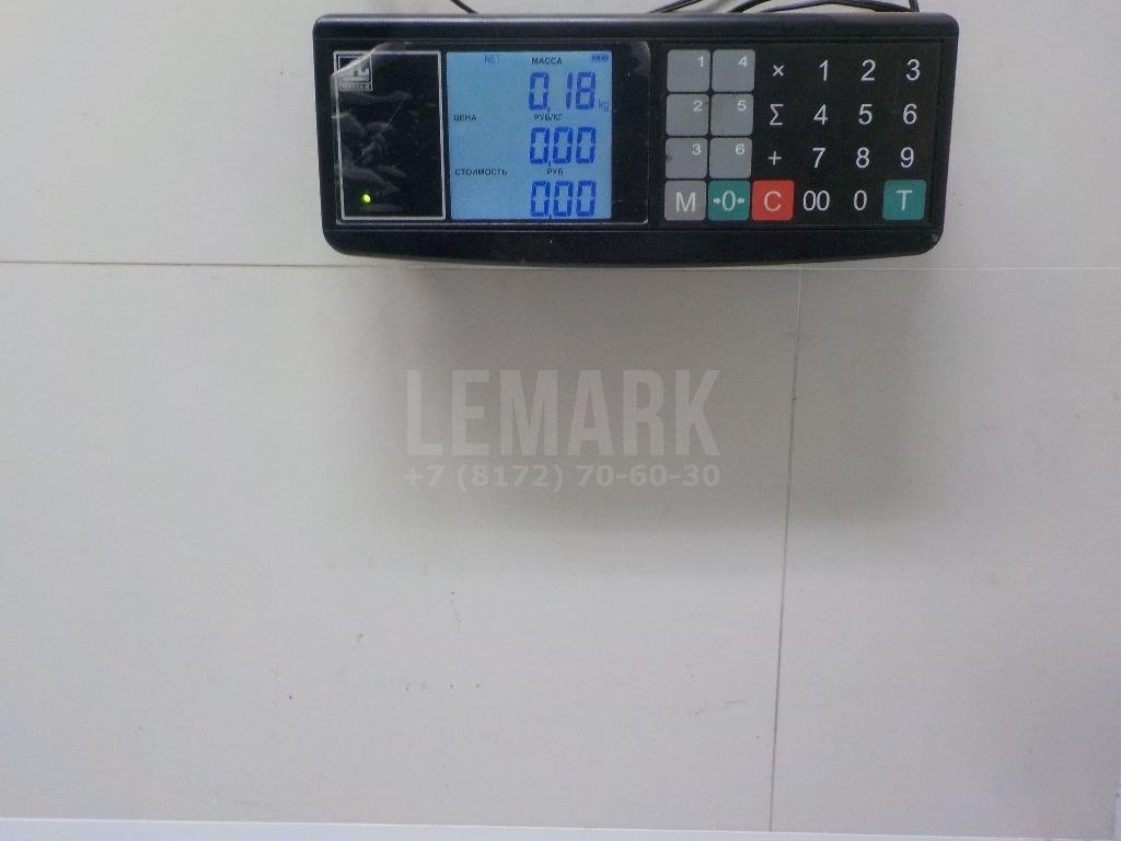 Демпфер ролика-натяжителя