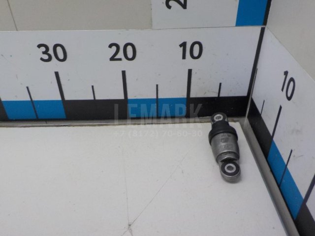 Демпфер ролика-натяжителя