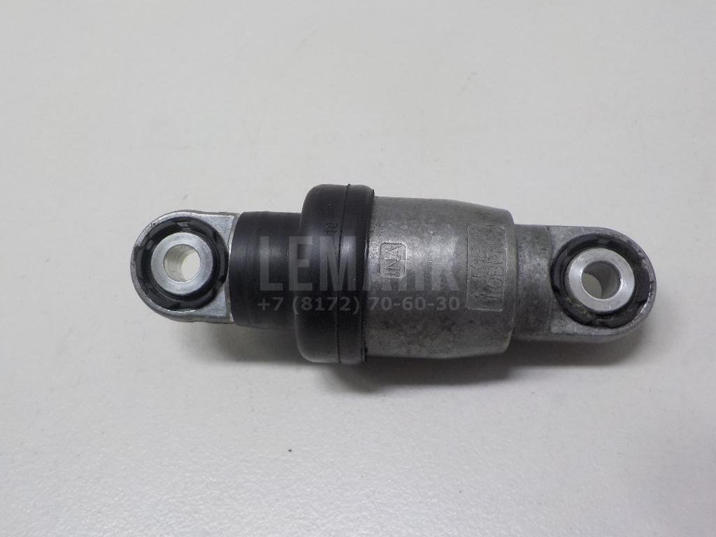 Демпфер ролика-натяжителя