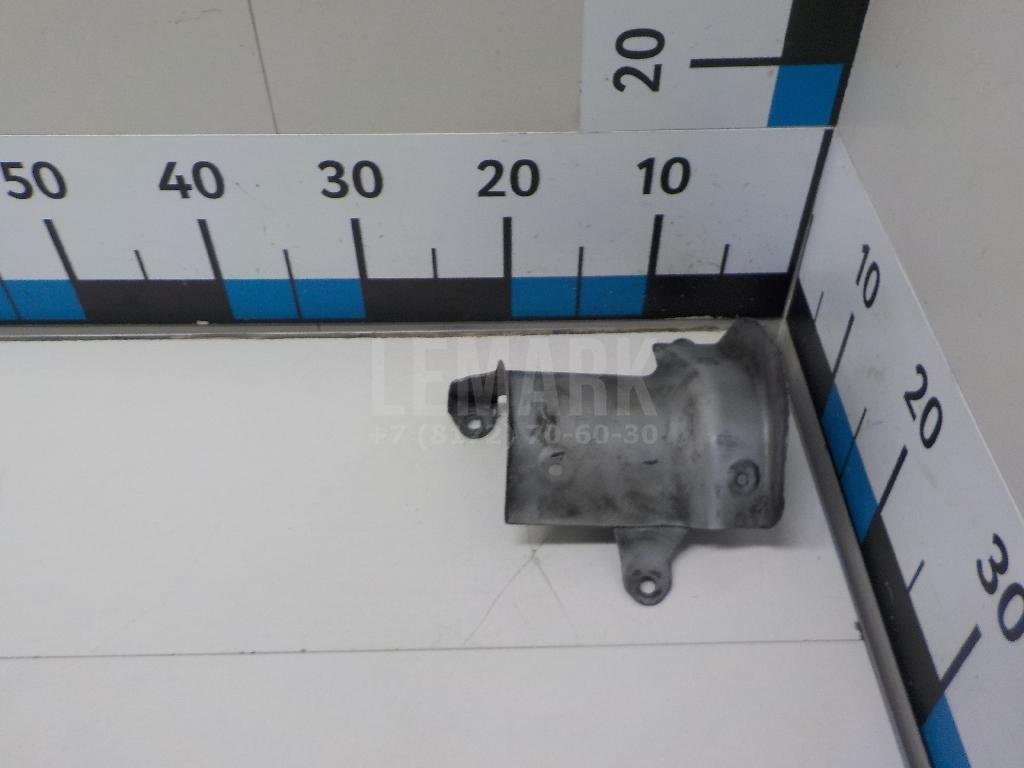 Кожух для  Audi A5/S5 (F5) 2017