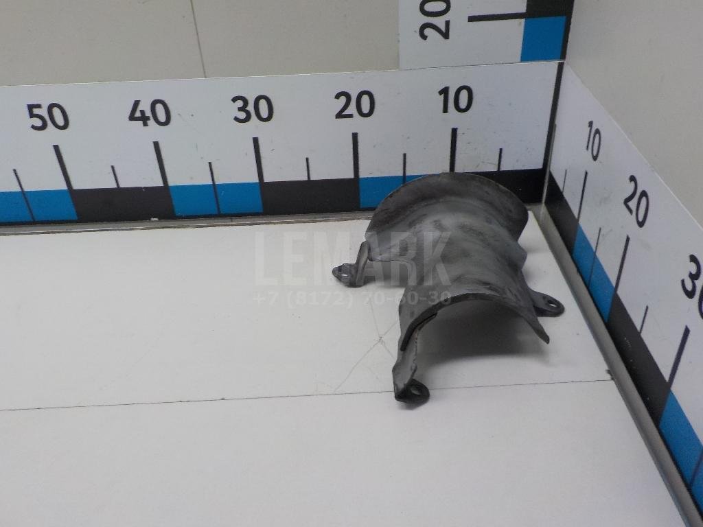 Кожух для  Audi A5/S5 (F5) 2017