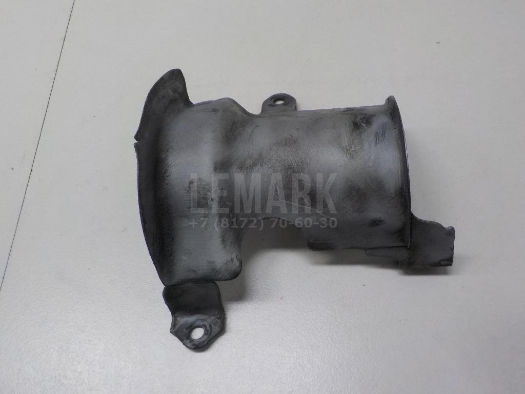 Кожух для  Audi A5/S5 (F5) 2017