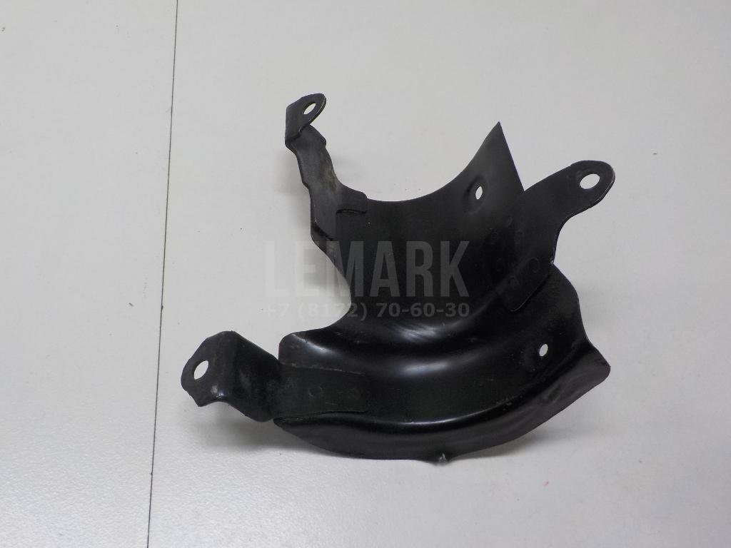 Кожух для  Audi A5/S5 (F5) 2017