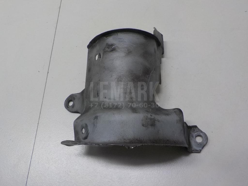 Кожух для  Audi A5/S5 (F5) 2017