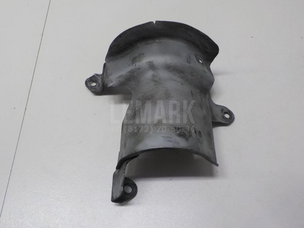 Кожух для  Audi A5/S5 (F5) 2017