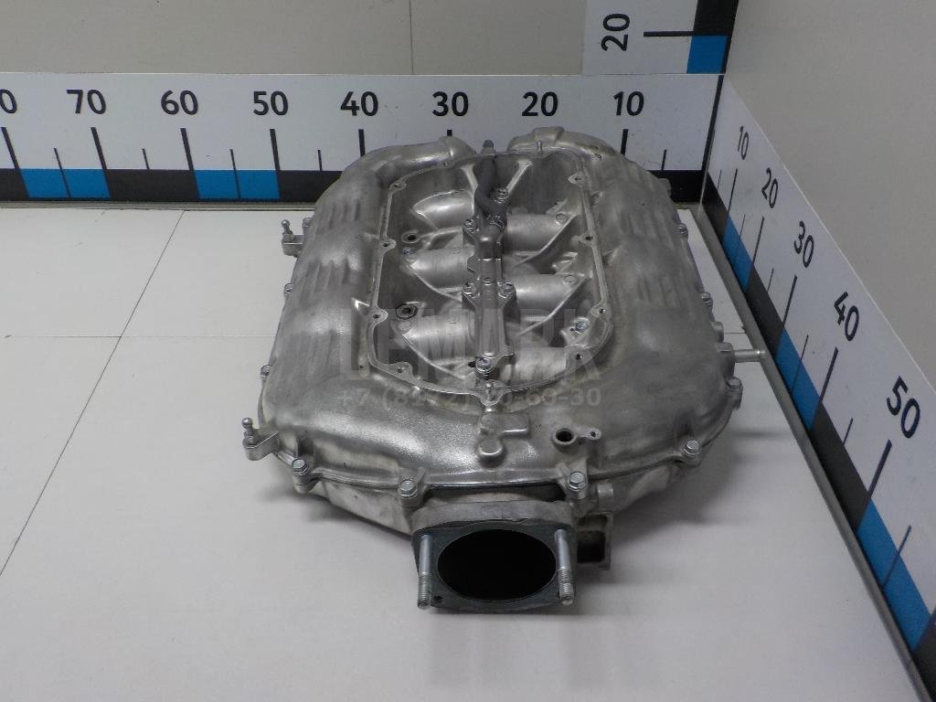 Коллектор впускной для  Audi A3 (8L1) 1996-2003