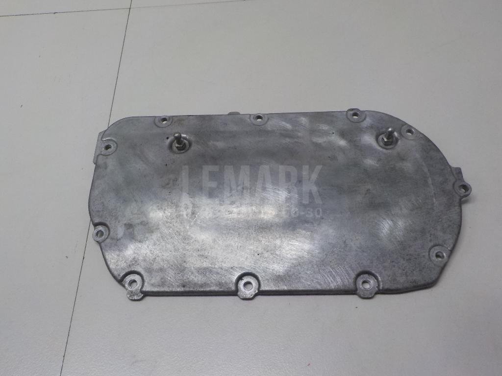 Крышка коллектора