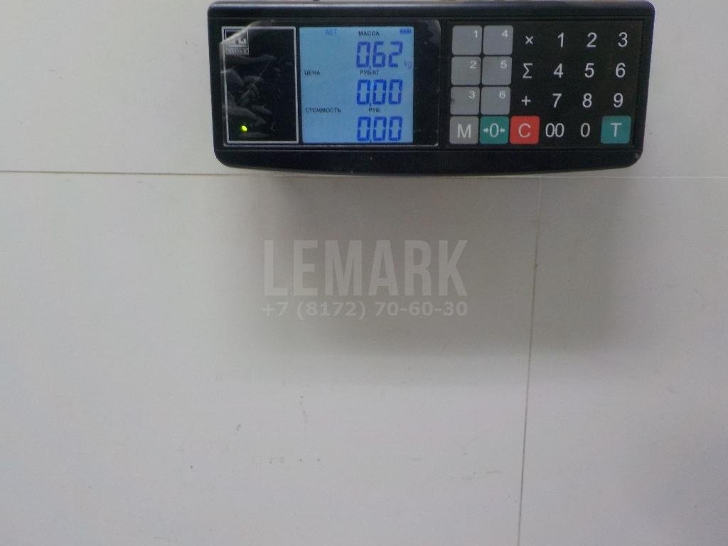 Крышка коллектора