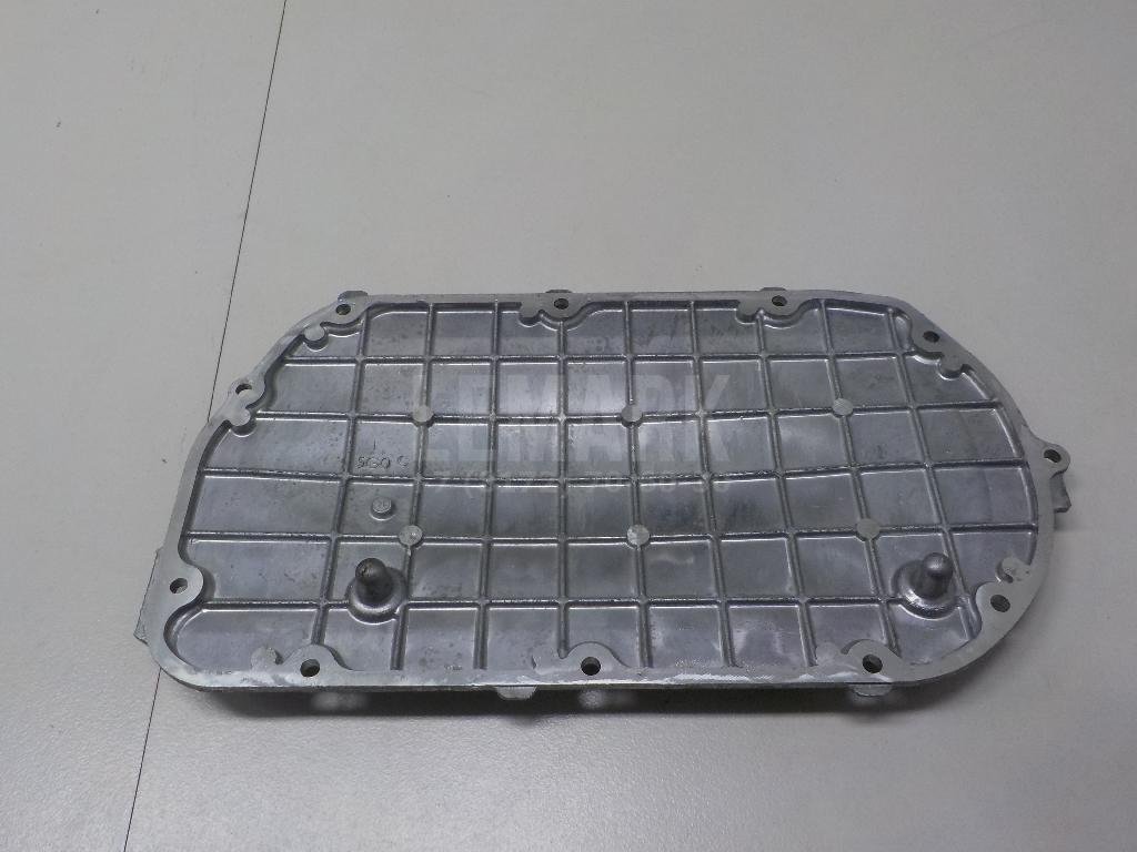 Крышка коллектора