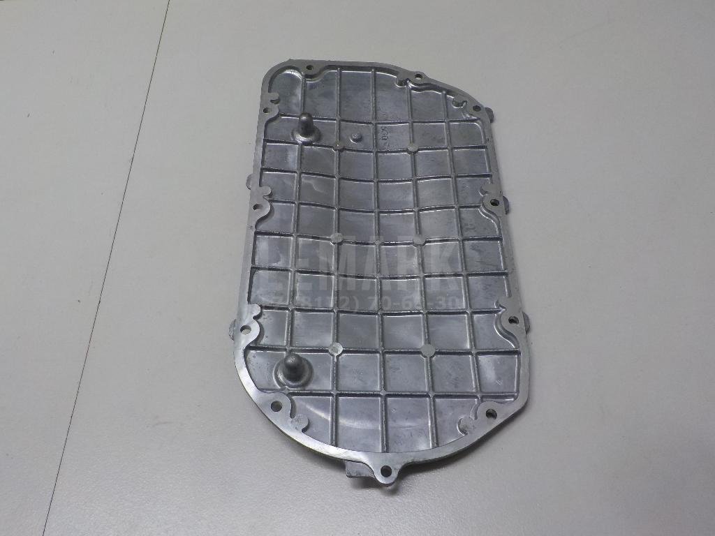 Крышка коллектора