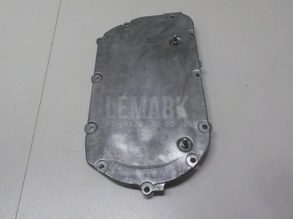 Крышка коллектора