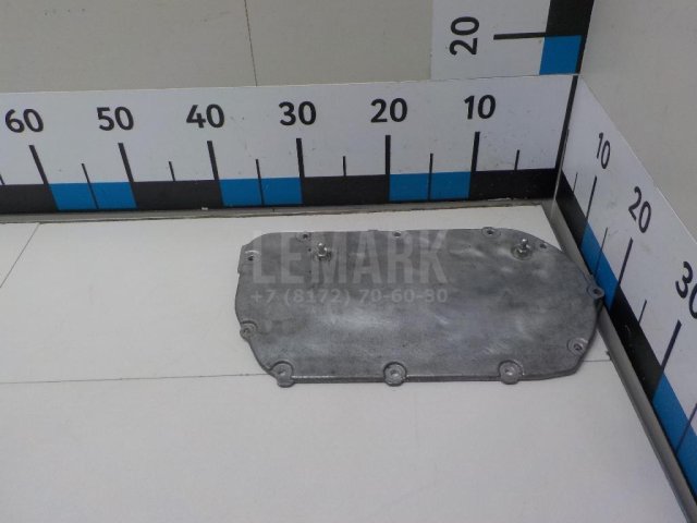 Крышка коллектора