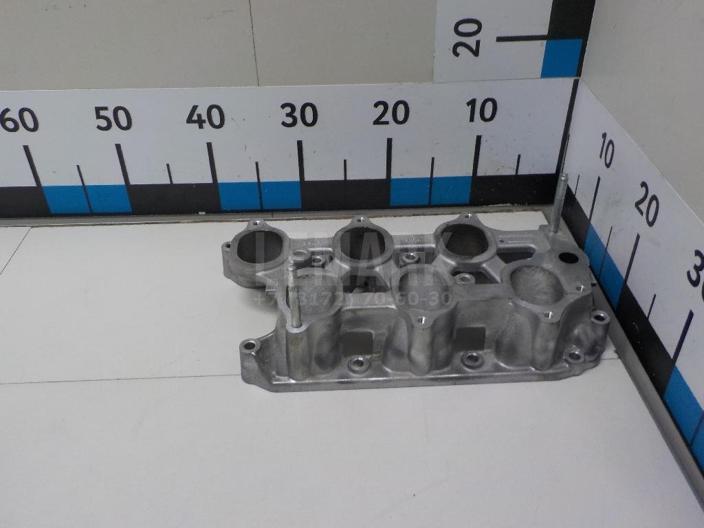 Коллектор впускной