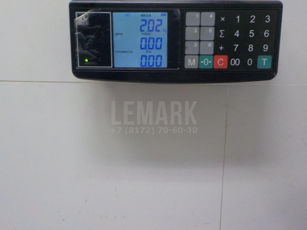 Коллектор впускной