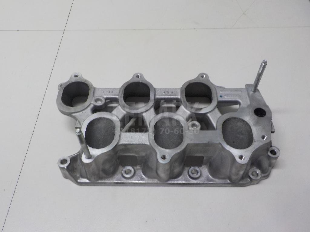 Коллектор впускной