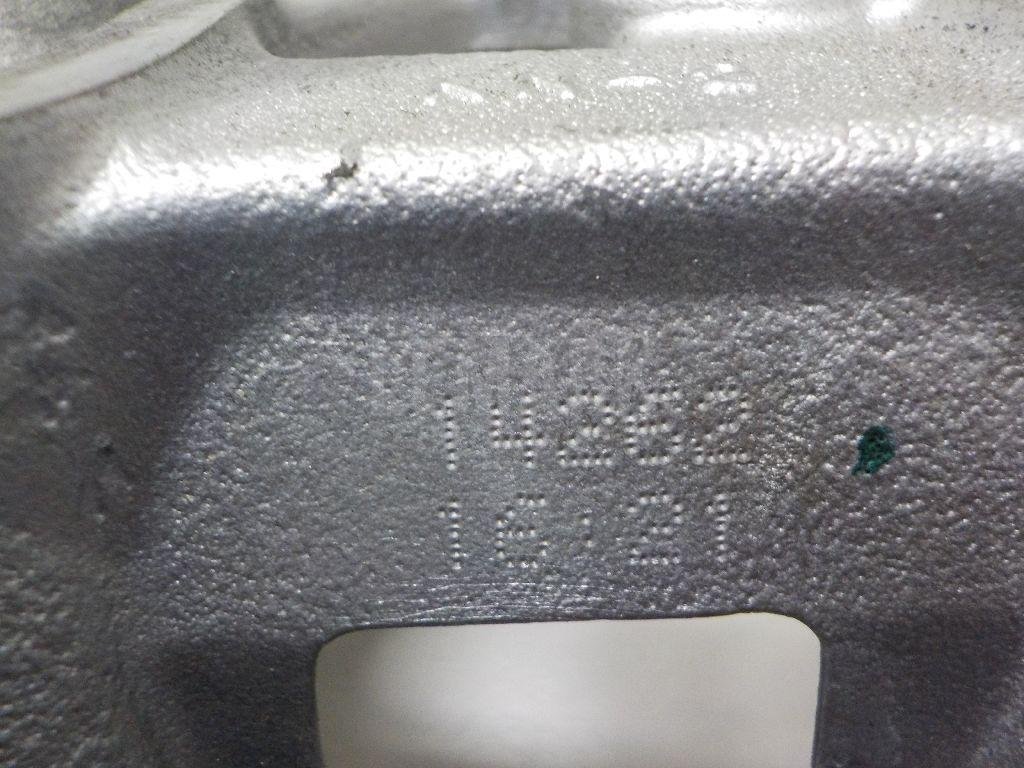 Коллектор впускной