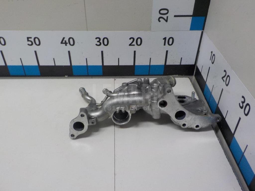 Корпус термостата