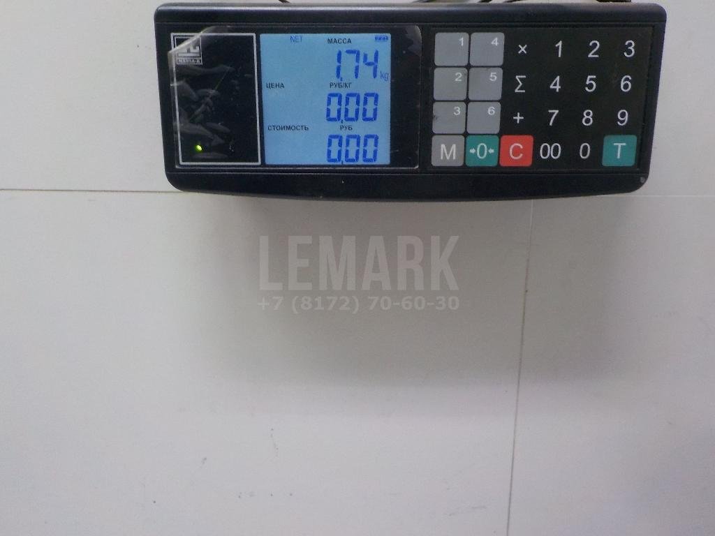 Корпус термостата