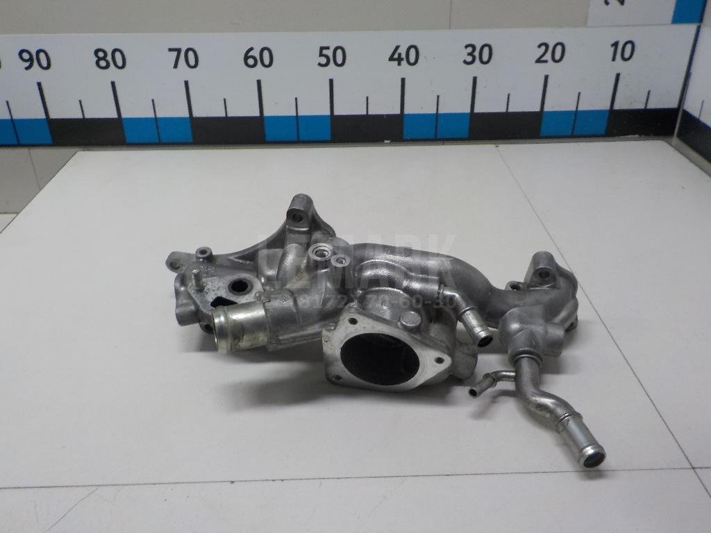 Корпус термостата