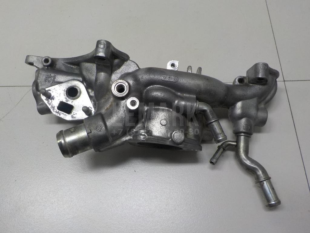 Корпус термостата