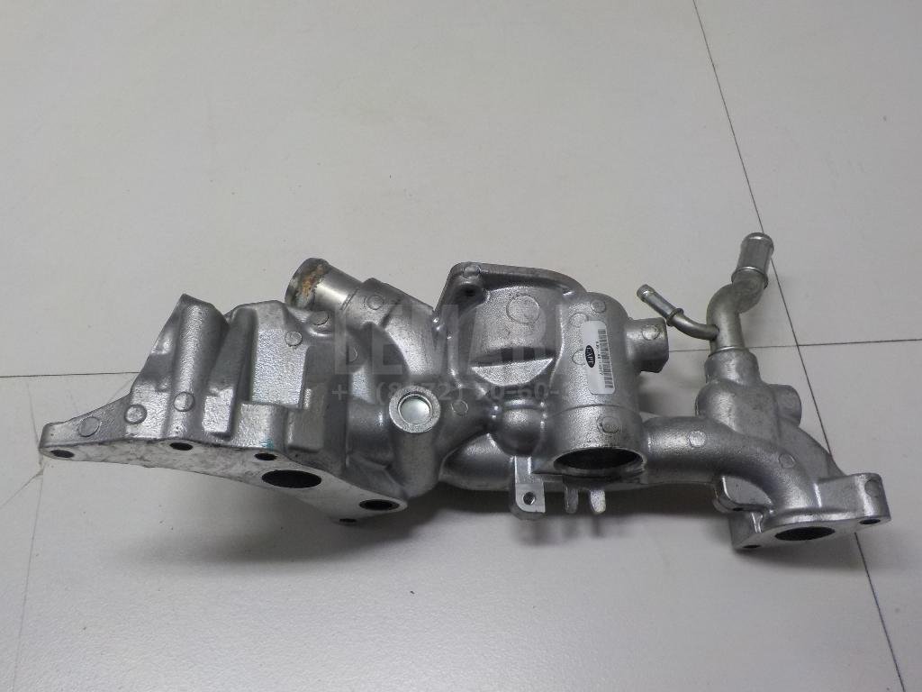 Корпус термостата