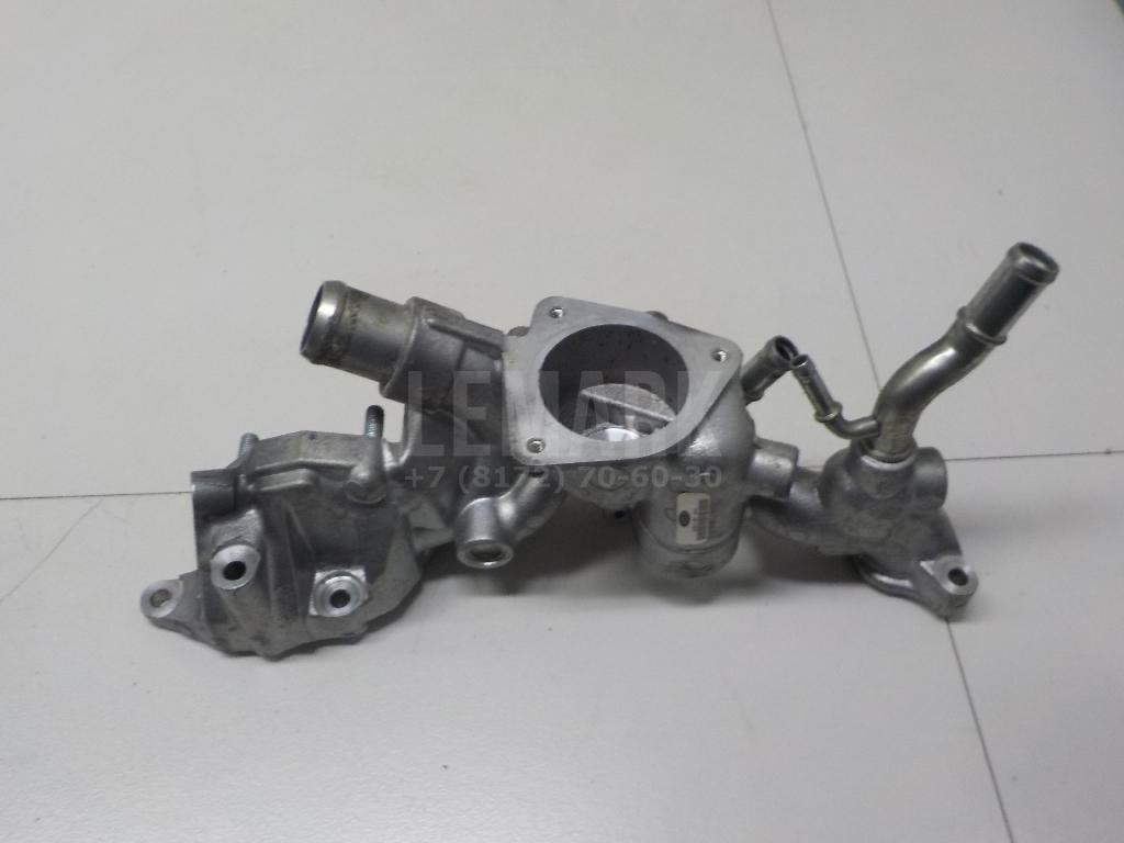 Корпус термостата