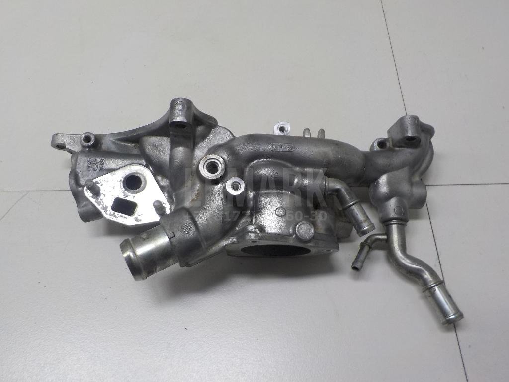 Корпус термостата