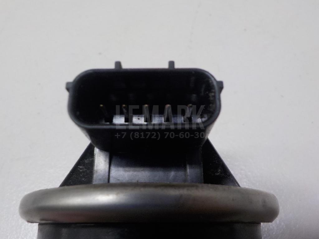 Клапан рециркуляции выхлопных газов