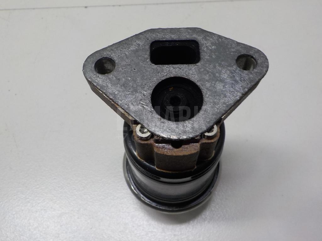 Клапан рециркуляции выхлопных газов