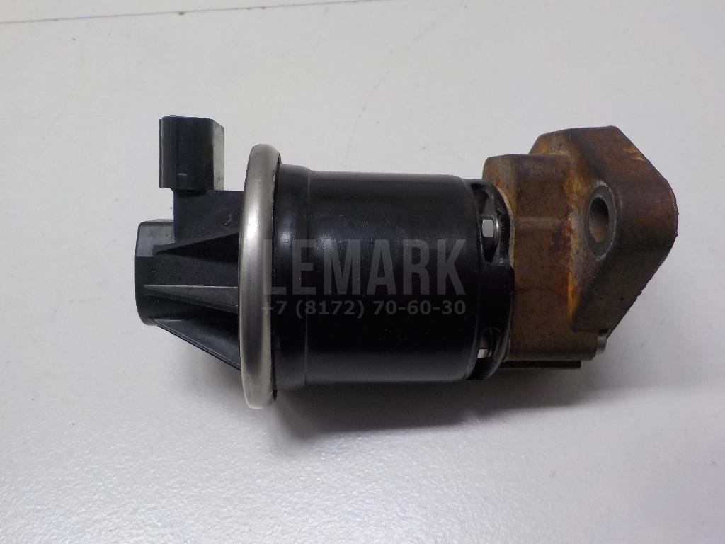 Клапан рециркуляции выхлопных газов