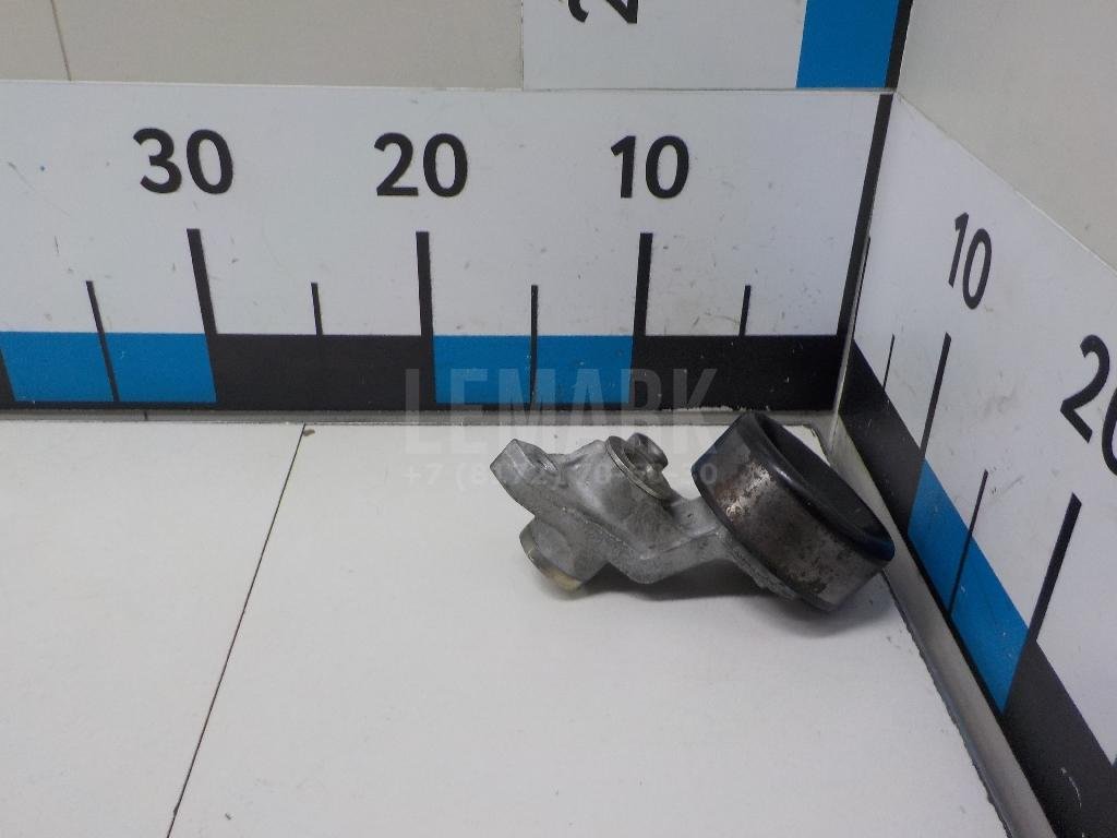 Кронштейн ролика-натяжителя руч. ремня для  Alfa Romeo MiTo 2008-2018