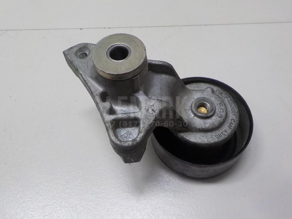 Кронштейн ролика-натяжителя руч. ремня для  Alfa Romeo MiTo 2008-2018
