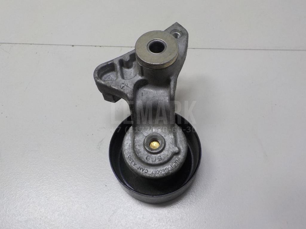 Кронштейн ролика-натяжителя руч. ремня для  Alfa Romeo MiTo 2008-2018