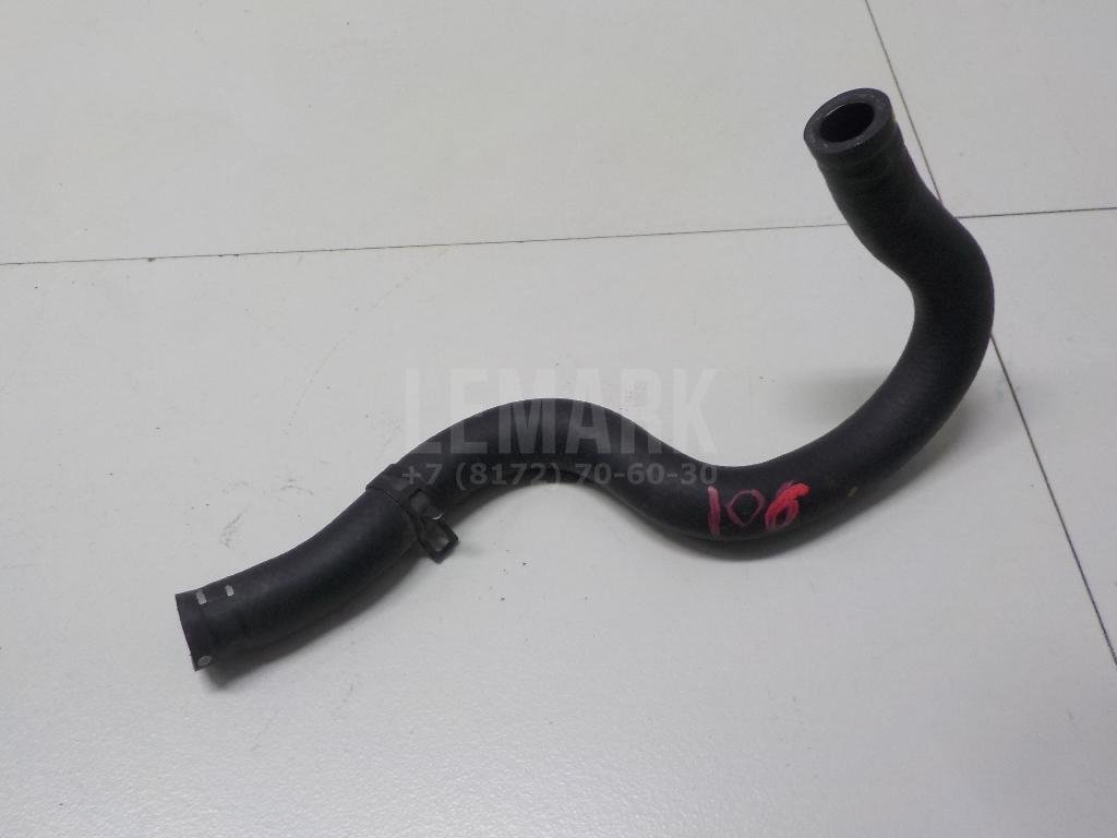 Шланг КПП для  Audi A5/S5 (F5) 2017