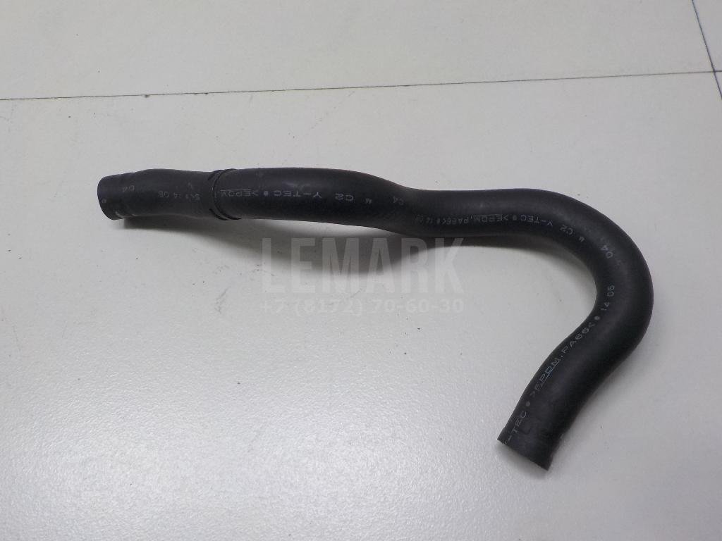 Шланг КПП для  Audi A5/S5 (F5) 2017