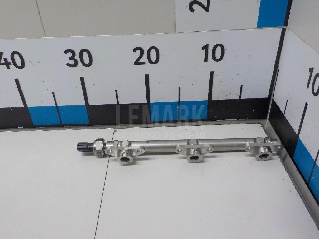 Рейка топливная (рампа)