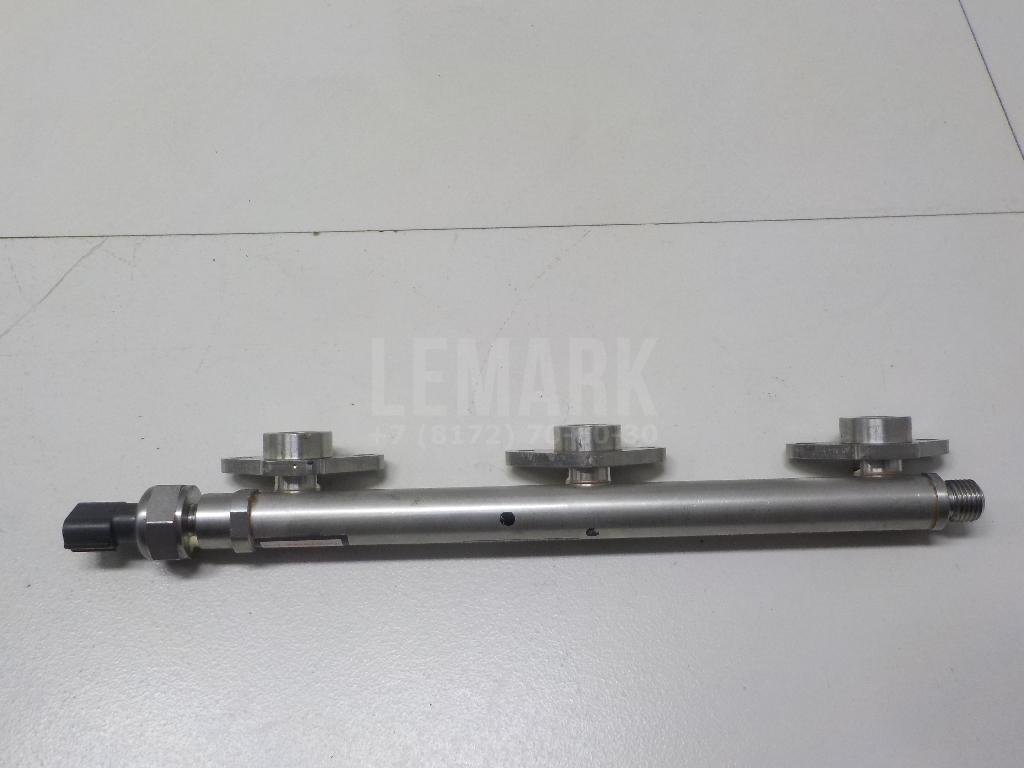 Рейка топливная (рампа)