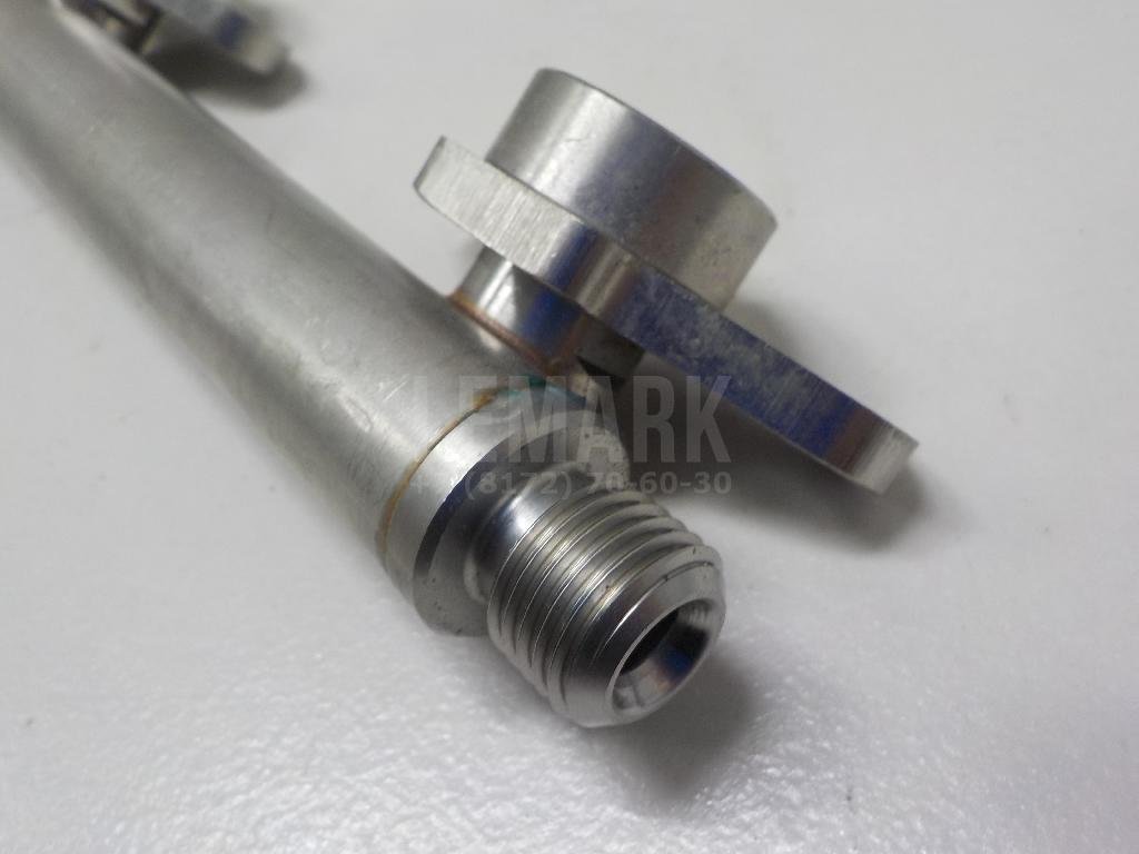 Рейка топливная (рампа)