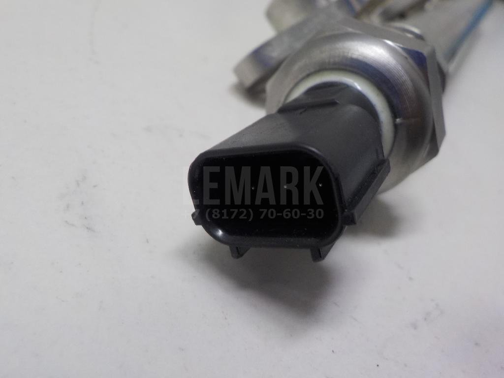 Рейка топливная (рампа)