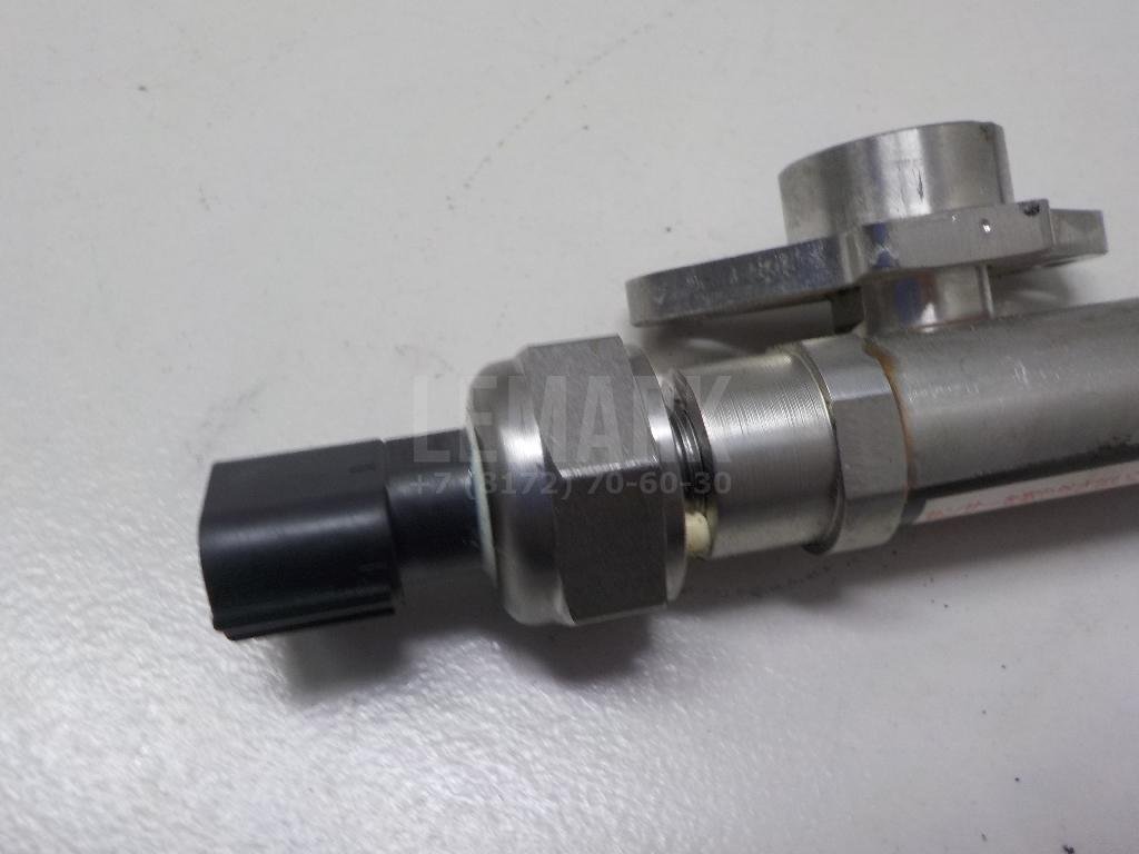 Рейка топливная (рампа)