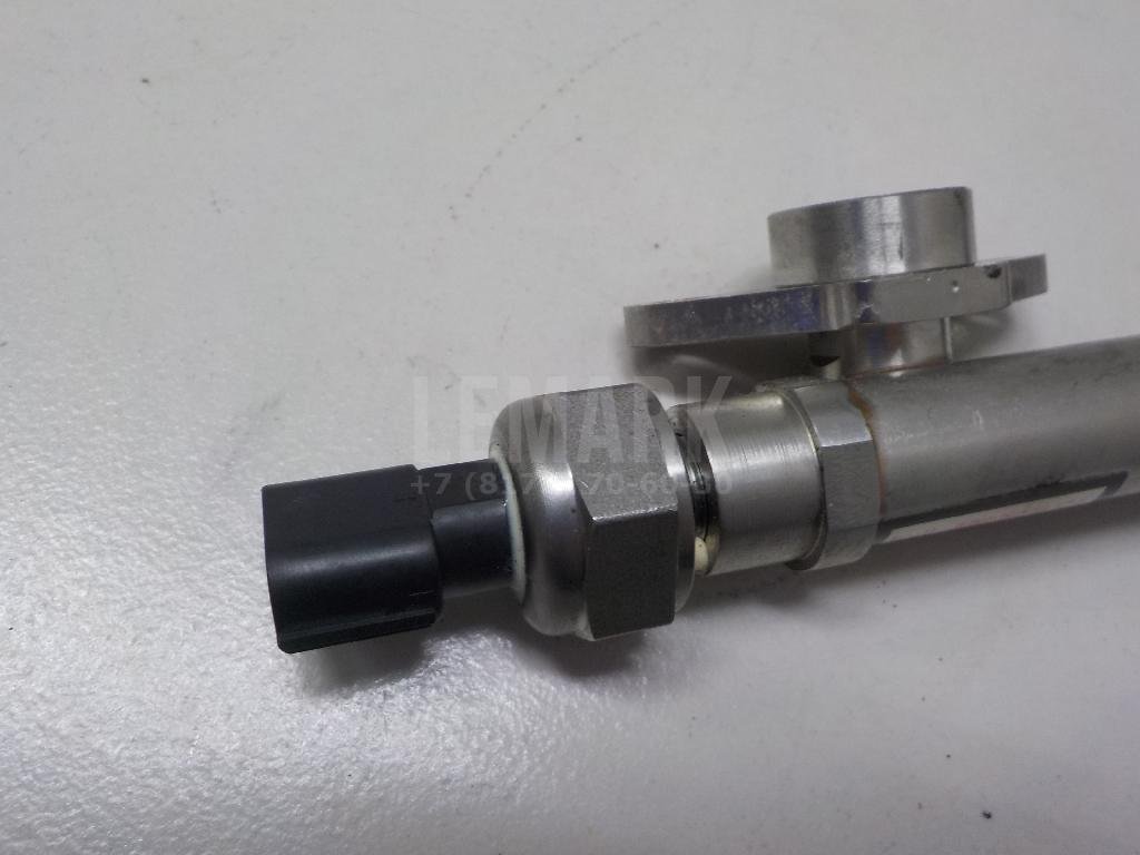 Рейка топливная (рампа)