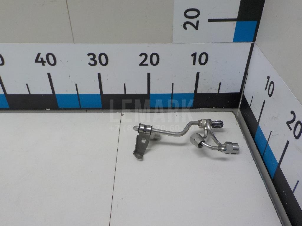 Трубка топливная