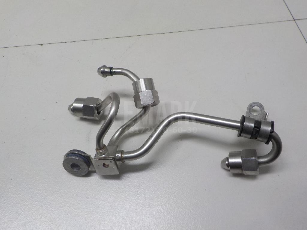 Трубка топливная