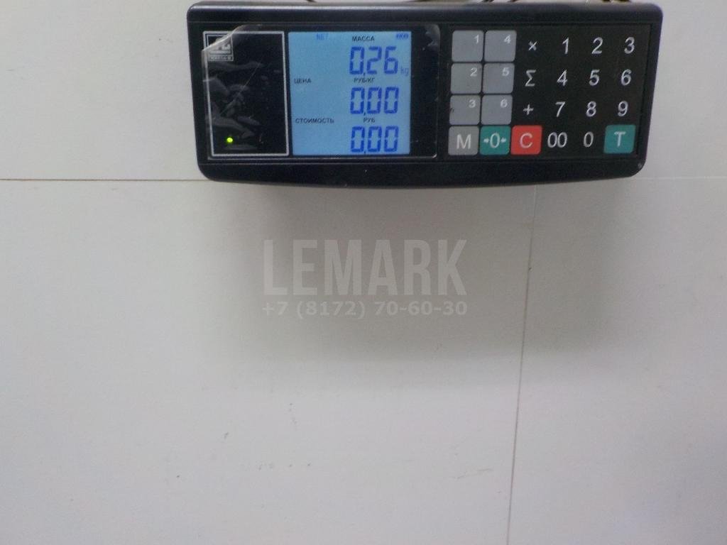 Трубка топливная