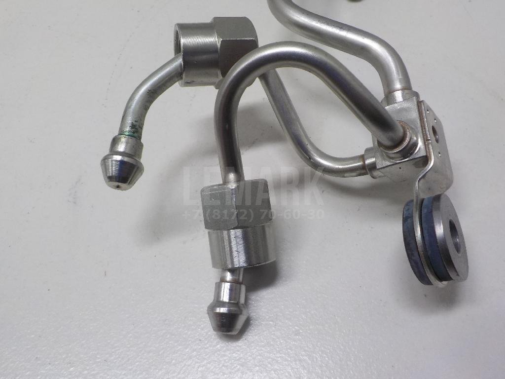 Трубка топливная