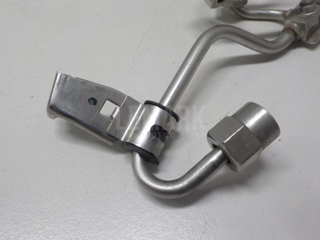 Трубка топливная