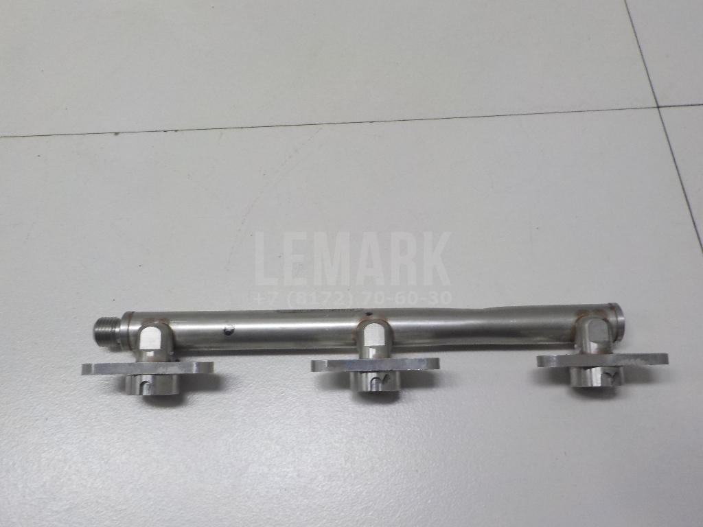 Рейка топливная (рампа)