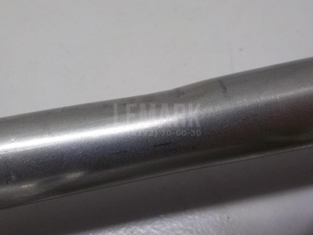 Рейка топливная (рампа)